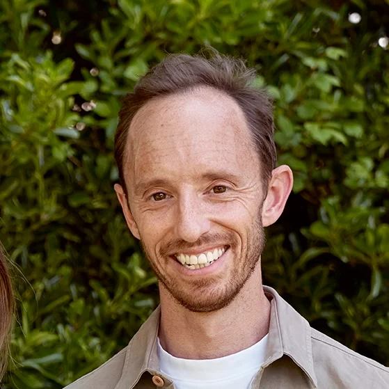 Tom Barclay